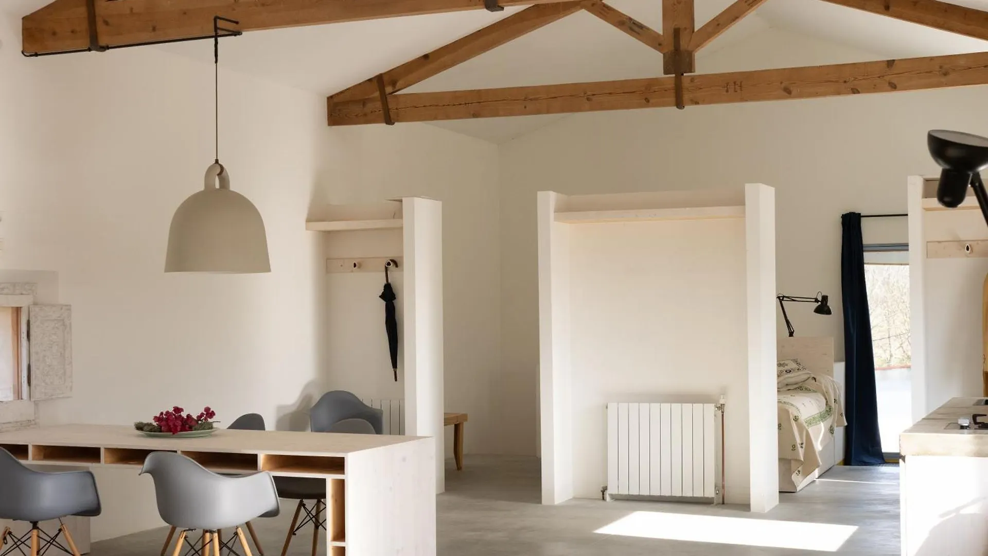Loft De Diseno En Masia Rural, Cantallops, Girona 0*, Cantallops Ισπανία